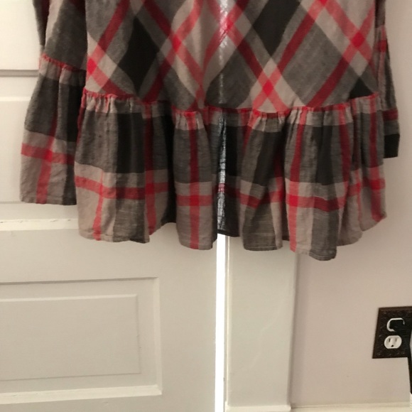 Free people shirt - Picture 2 of 3